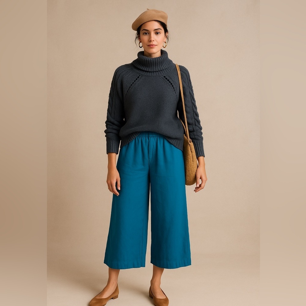 73. YFB French Minimalist Chic Vibes